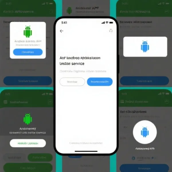 Android安装步骤图解